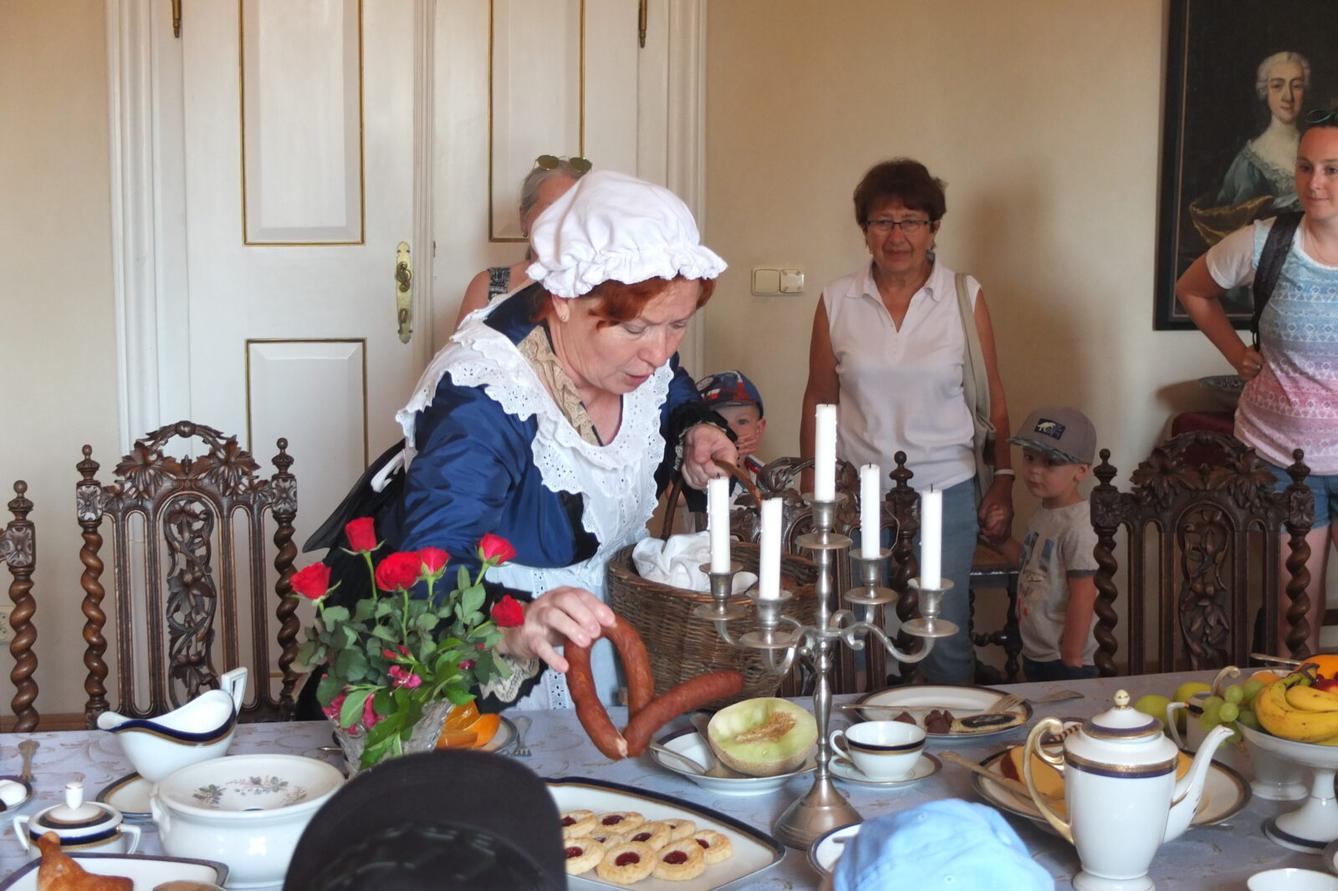 Výlet - Potštejn - 11