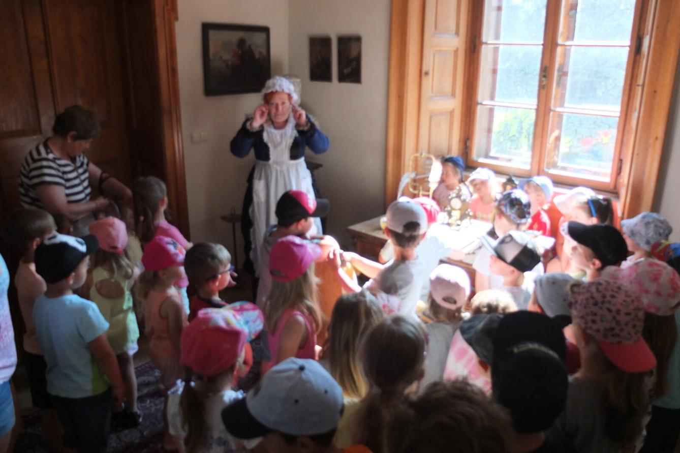 Výlet - Potštejn - 12