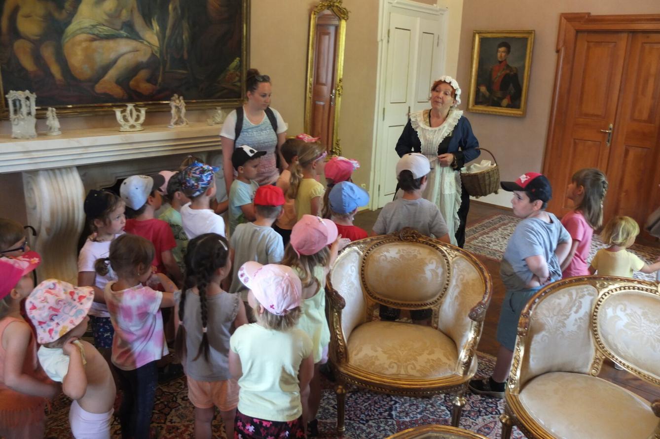 Výlet - Potštejn - 13