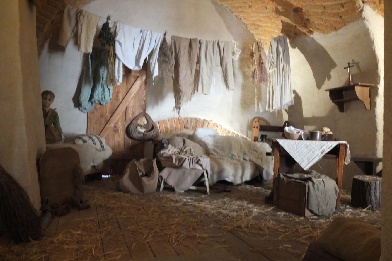 Výlet - Potštejn - 14