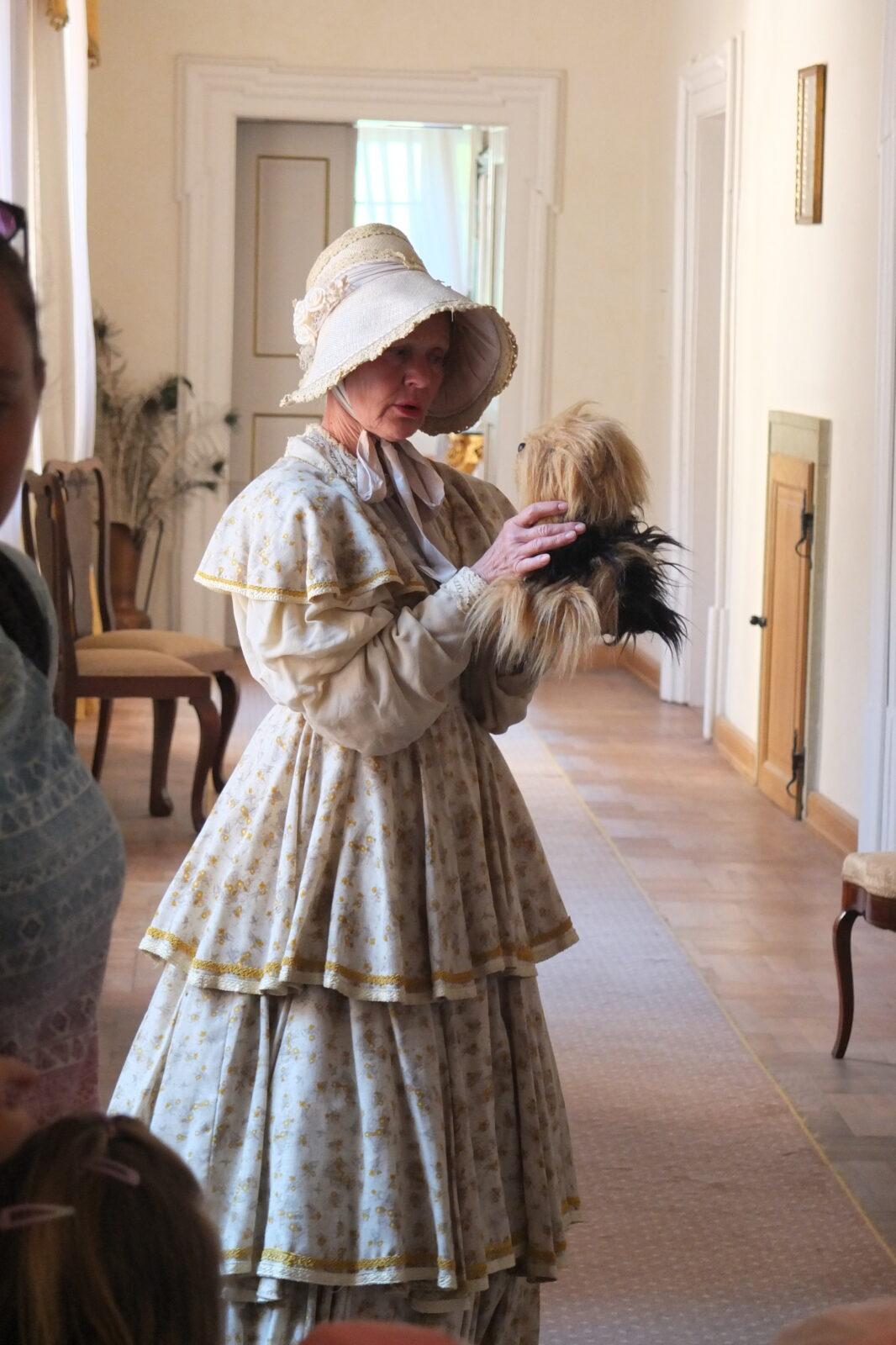 Výlet - Potštejn - 15