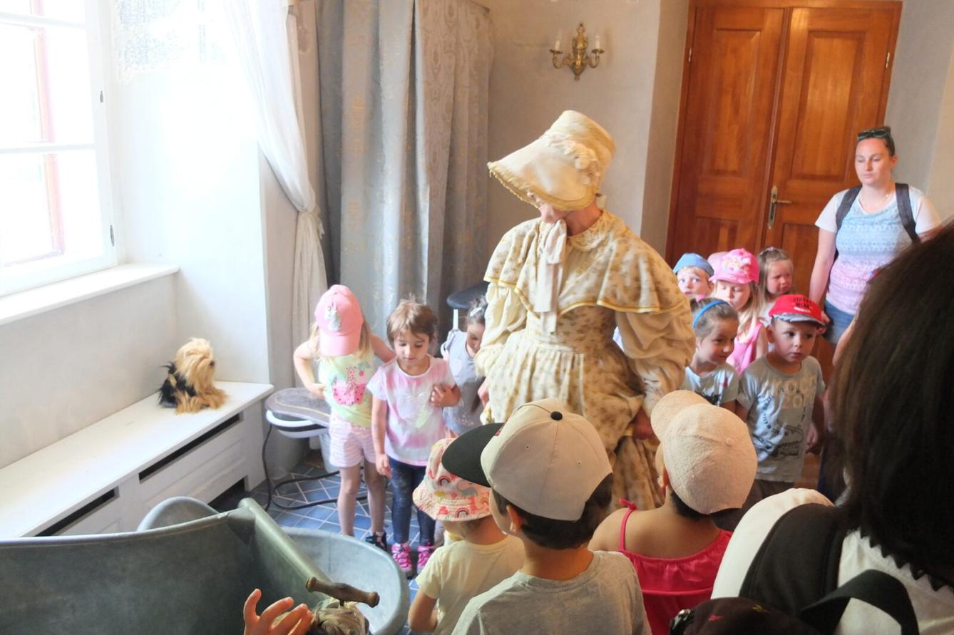 Výlet - Potštejn - 19