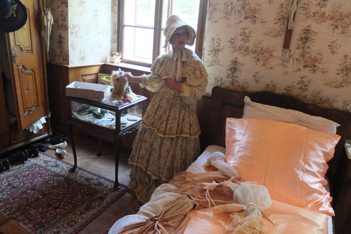 Výlet - Potštejn - 21