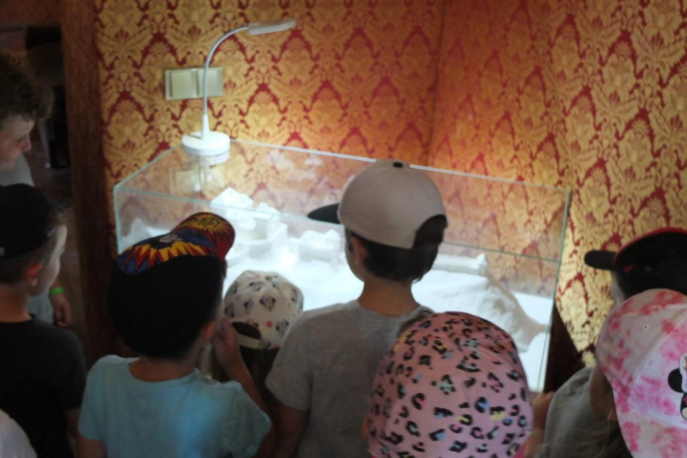 Výlet - Potštejn - 26