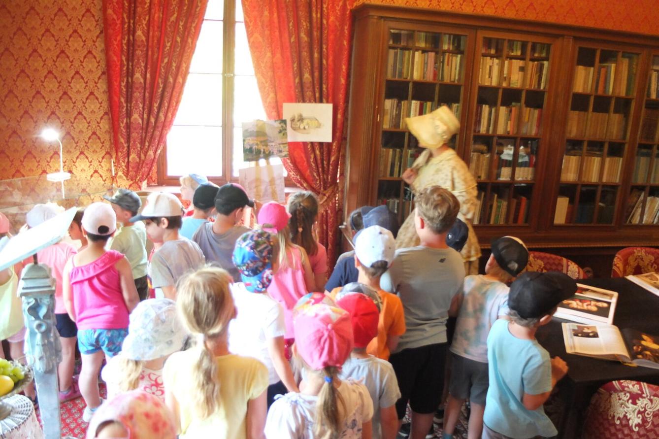 Výlet - Potštejn - 28