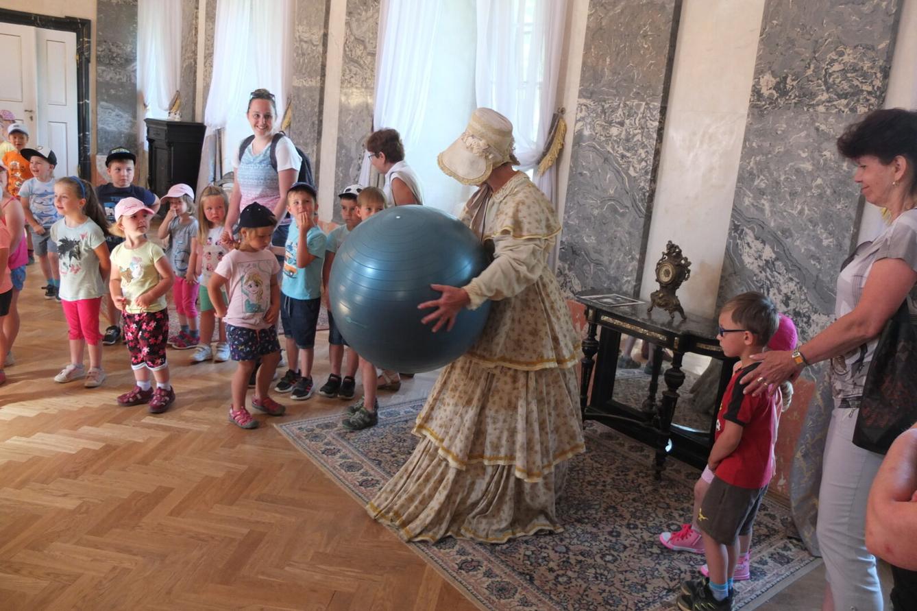 Výlet - Potštejn - 33