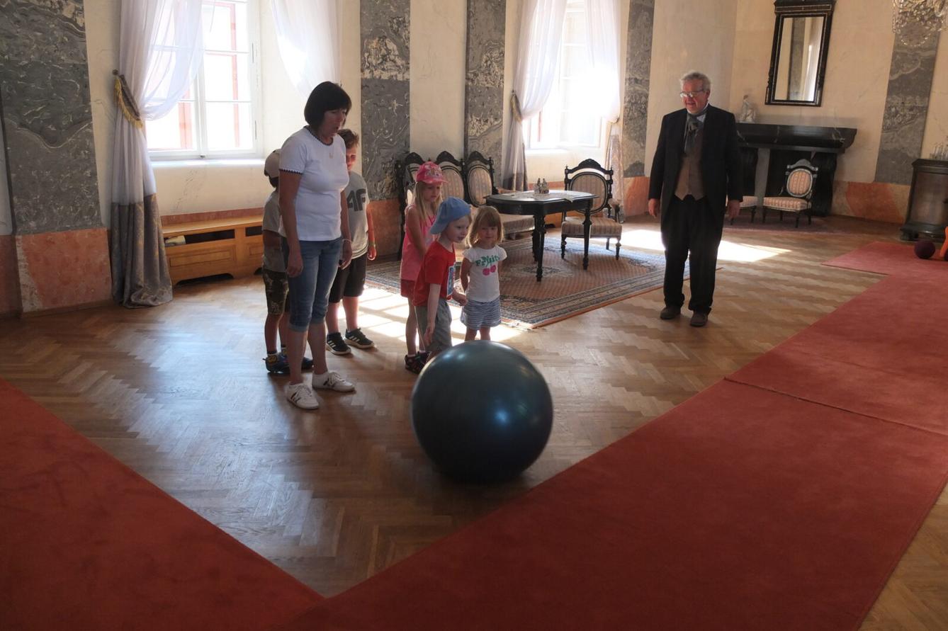 Výlet - Potštejn - 34