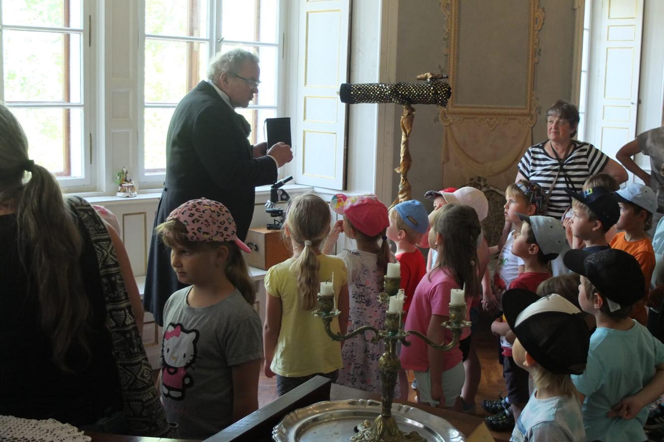 Výlet - Potštejn - 40