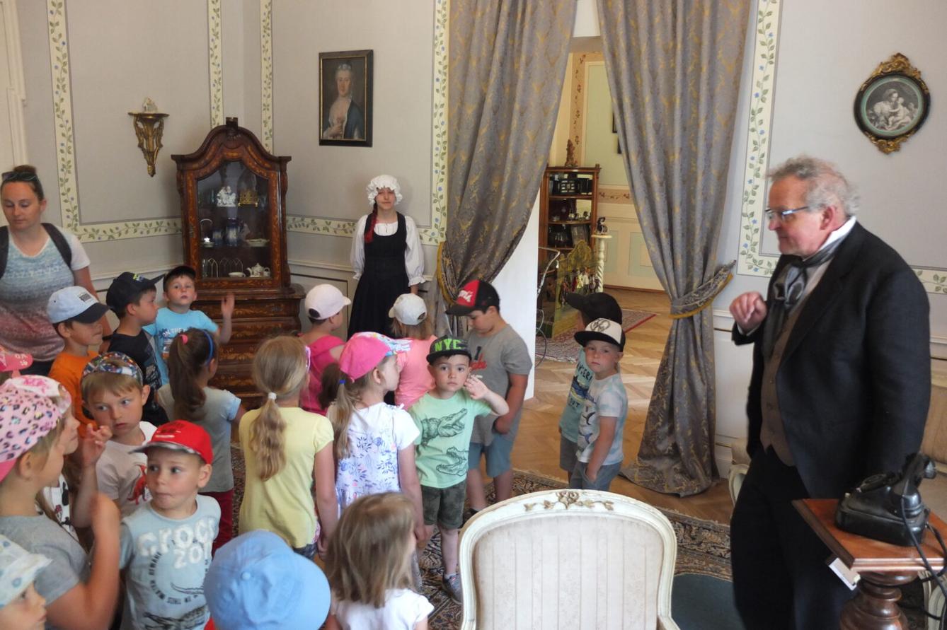 Výlet - Potštejn - 41