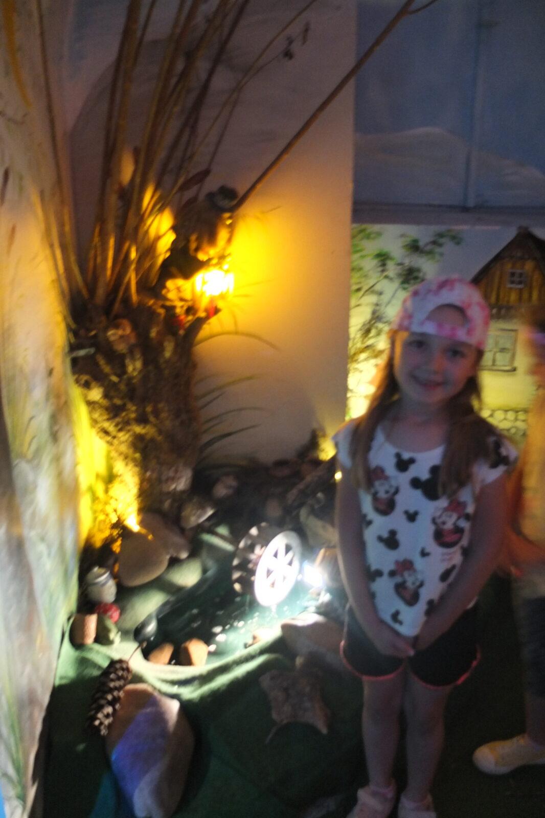 Výlet - Potštejn - 49