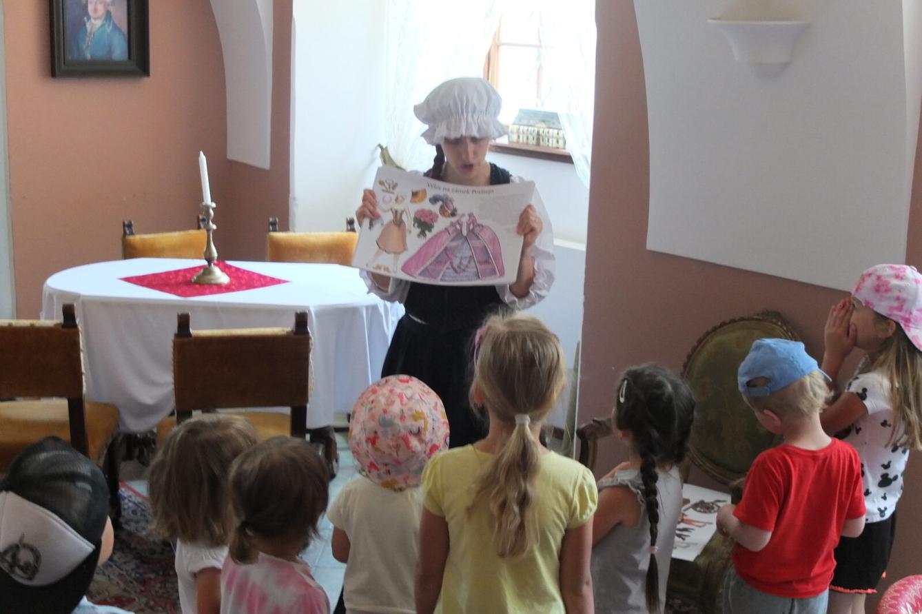 Výlet - Potštejn - 56