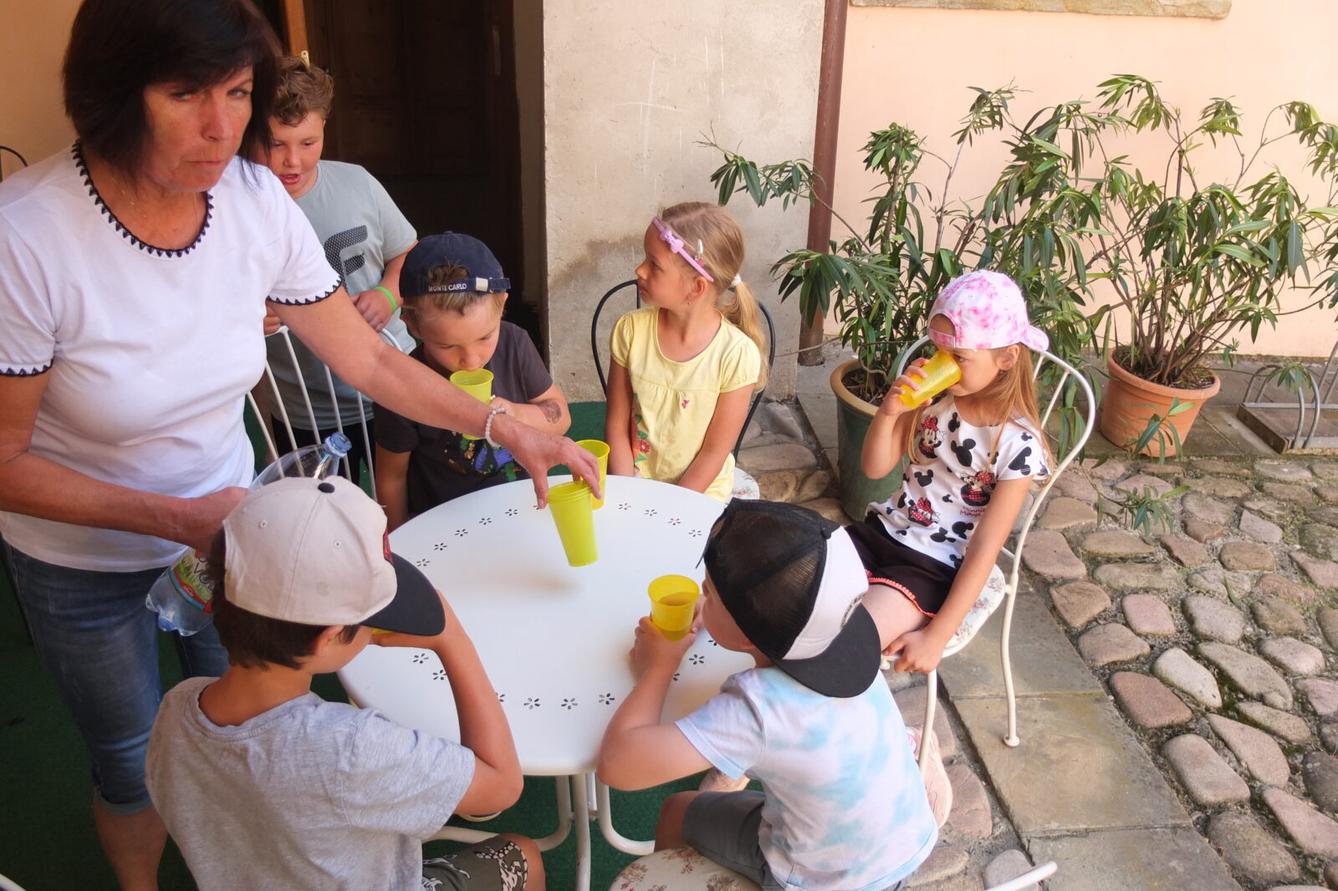 Výlet - Potštejn - 57