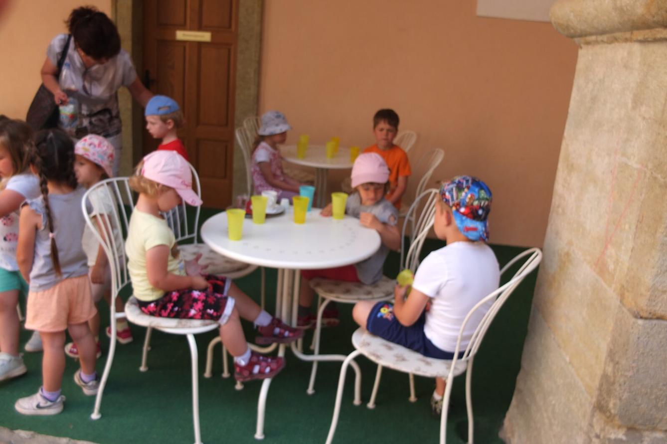 Výlet - Potštejn - 58