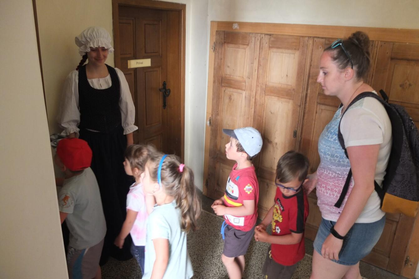 Výlet - Potštejn - 59