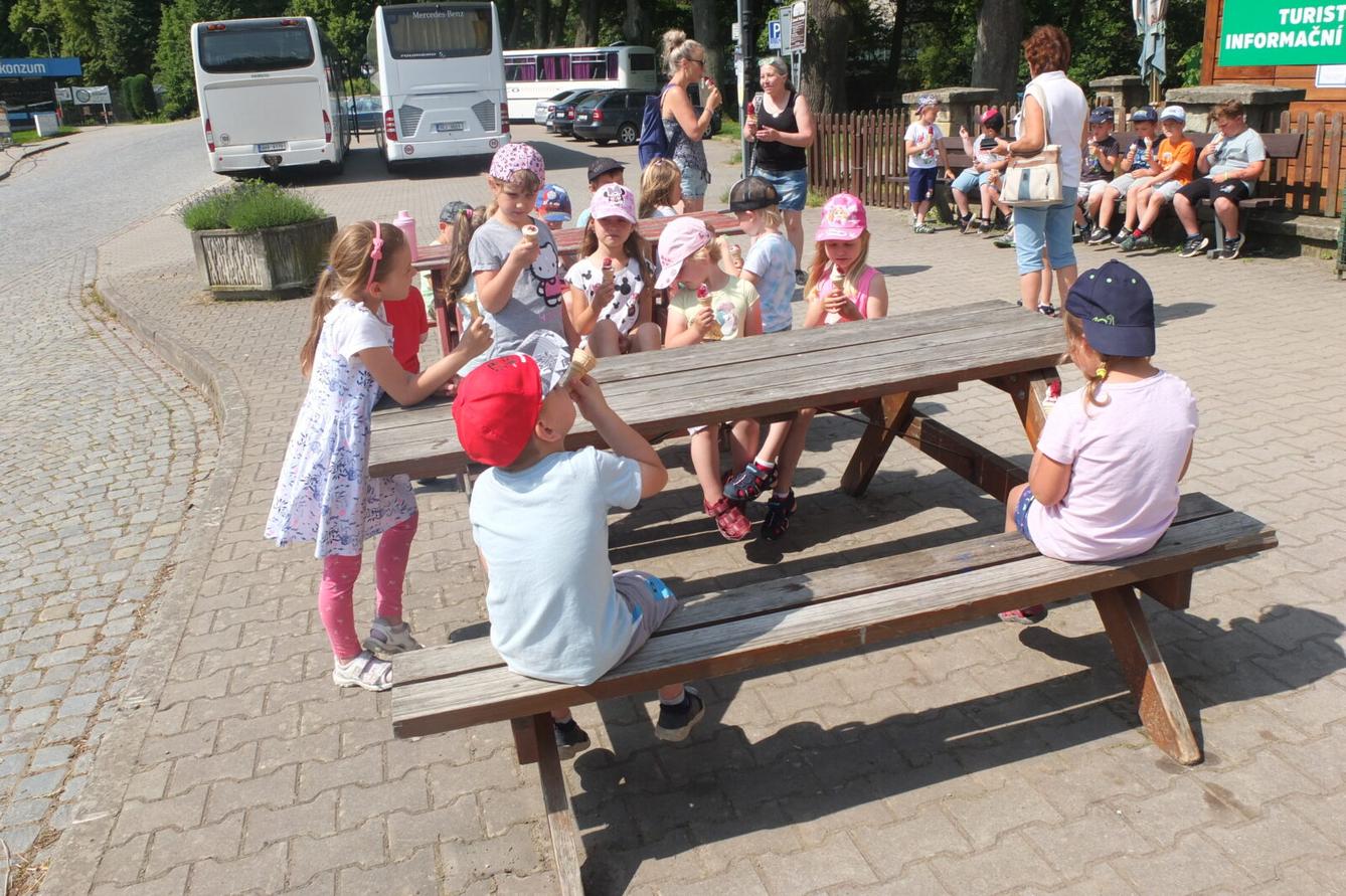 Výlet - Potštejn - 67