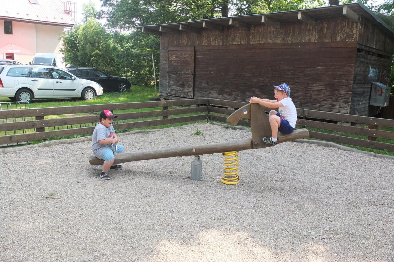 Výlet - Potštejn - 74