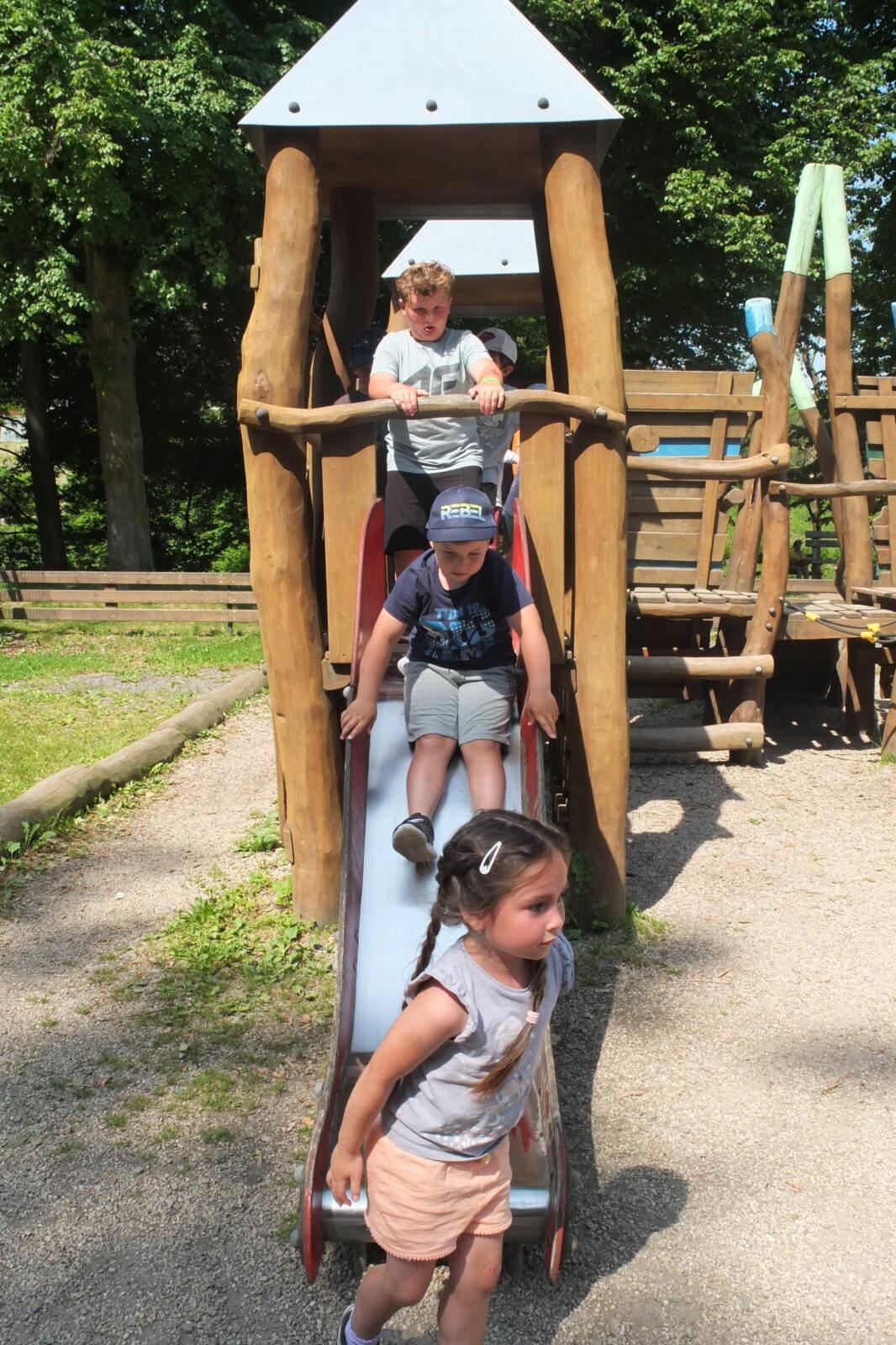 Výlet - Potštejn - 75