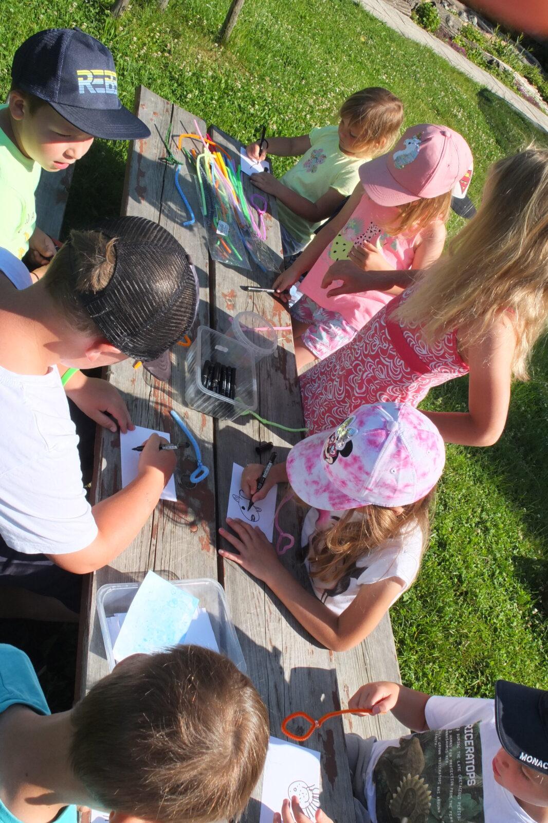 Bublinkohraní a loučení s předškoláky - 26