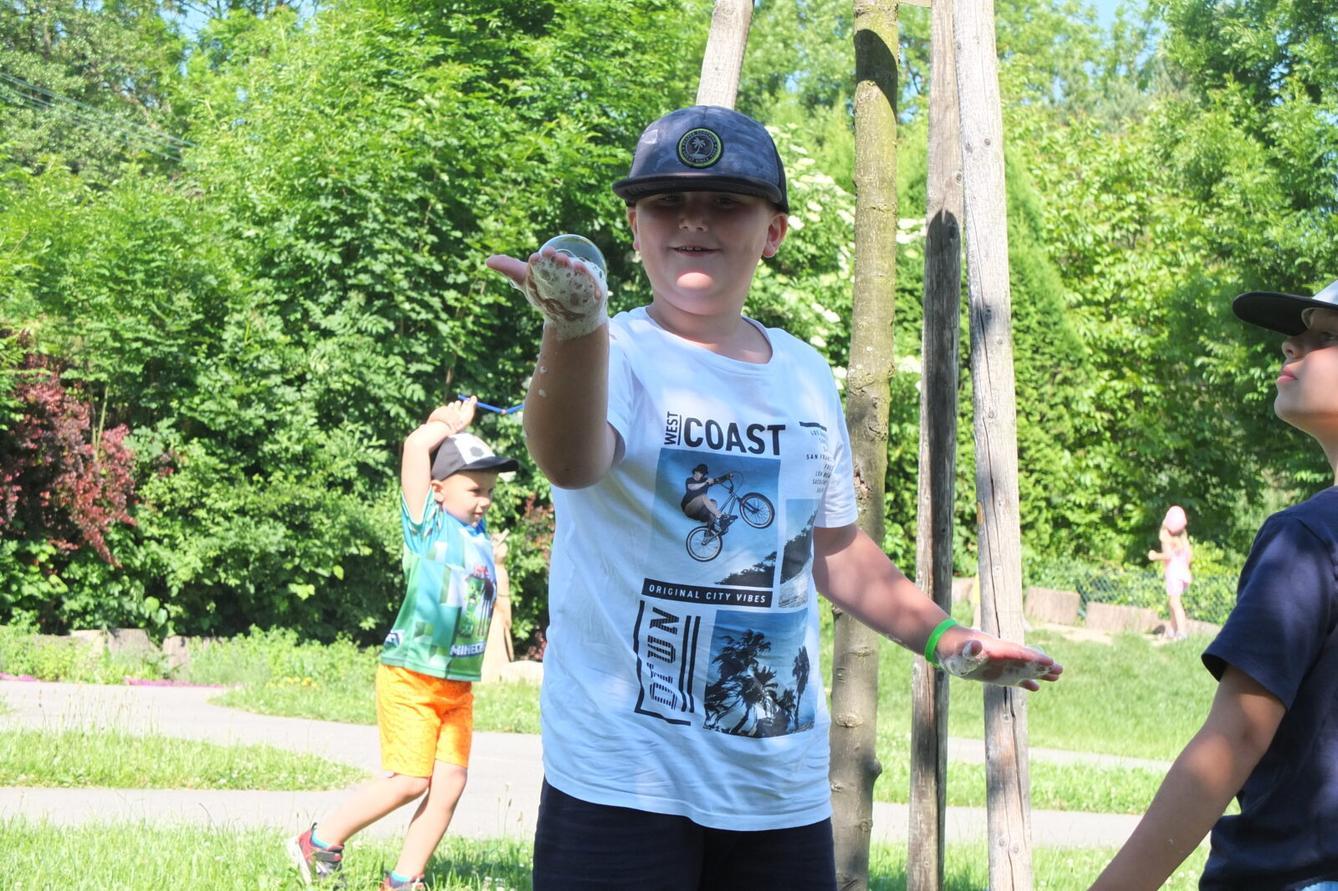 Bublinkohraní a loučení s předškoláky - 63