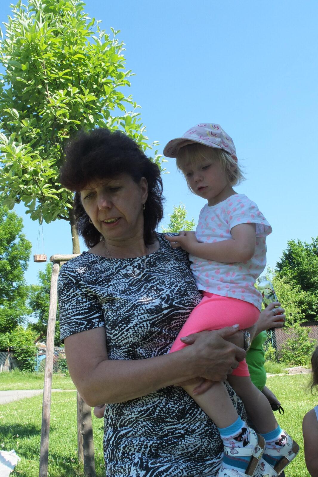 Bublinkohraní a loučení s předškoláky - 67