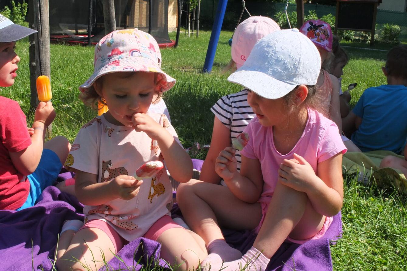 Bublinkohraní a loučení s předškoláky - 75