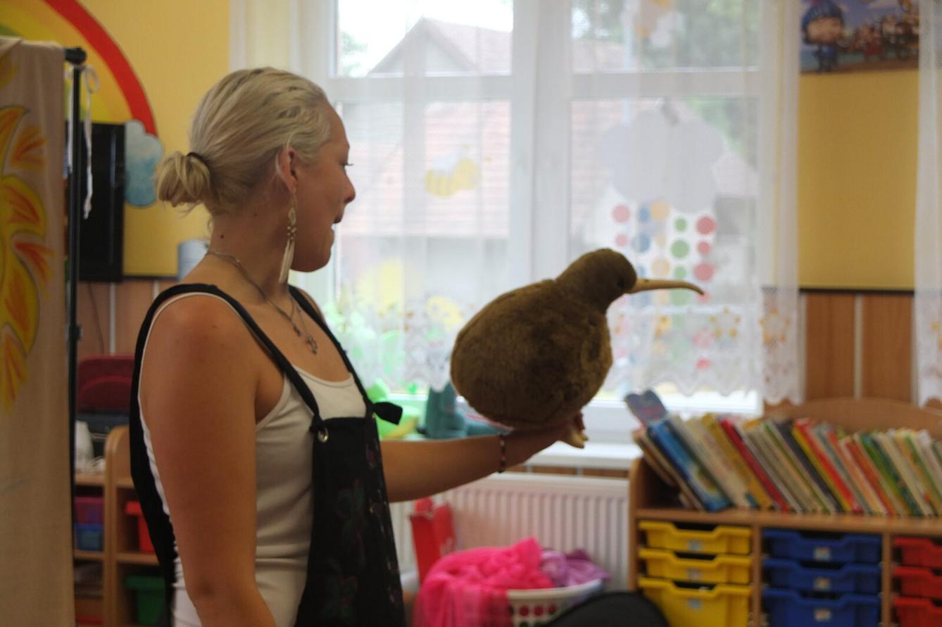 Divadlo U DVOU SLUNCÍ - 6