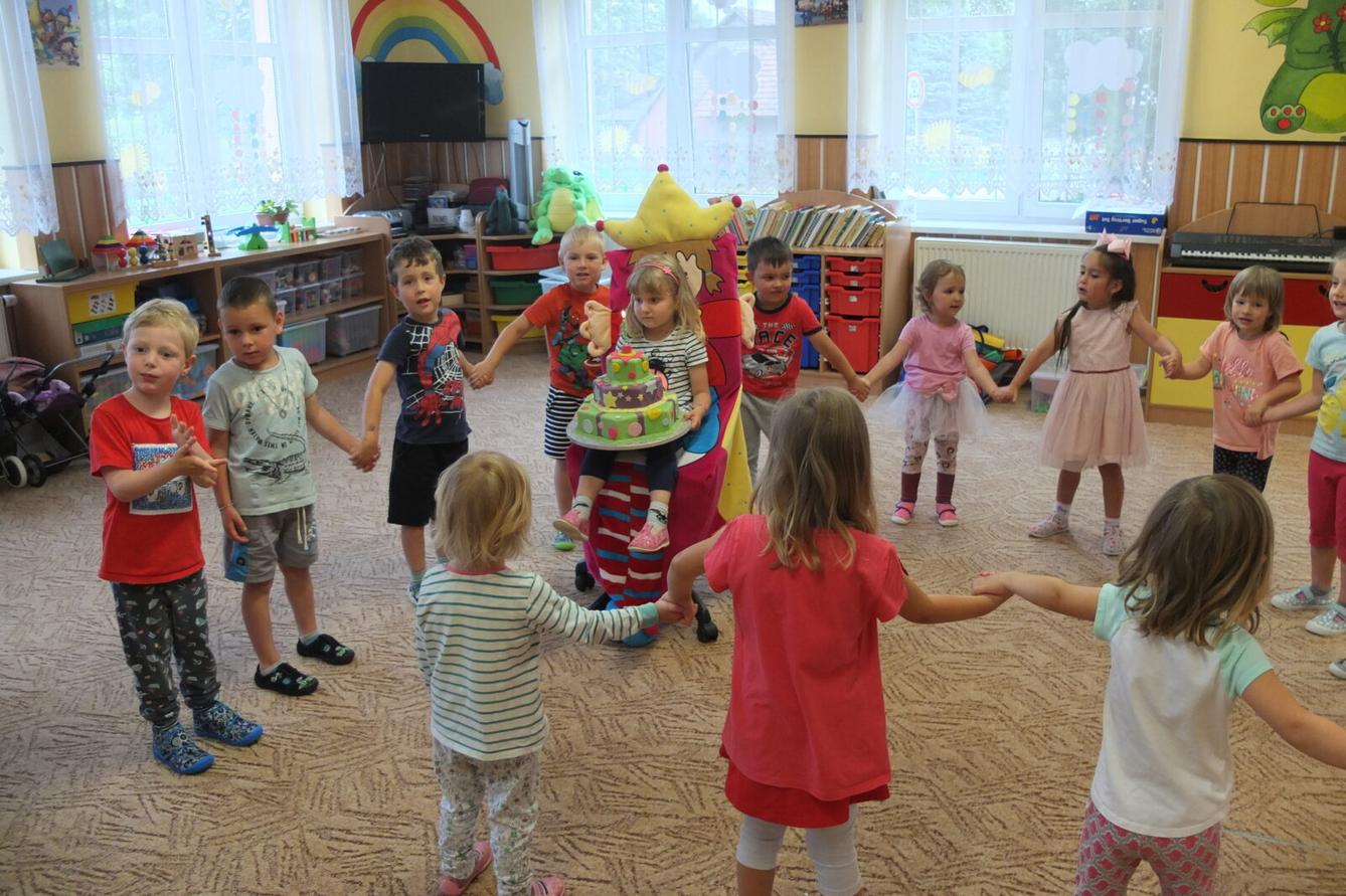 Zuzanka má narozeniny! - 4