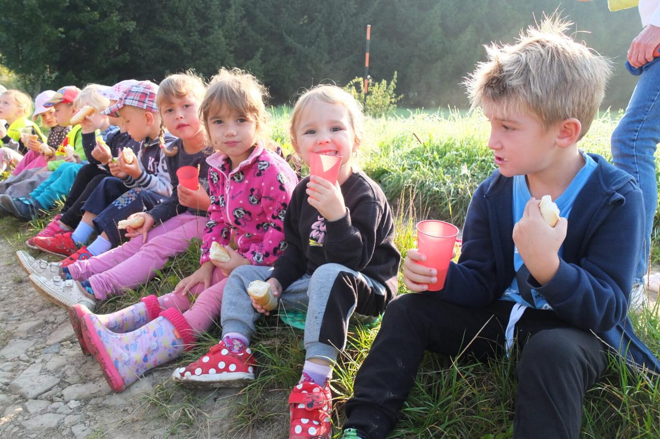 Kaštanka - HLEDÁNÍ ČLOVÍČKŮ - 6