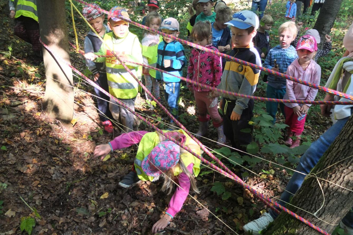 Kaštanka - HLEDÁNÍ ČLOVÍČKŮ - 33