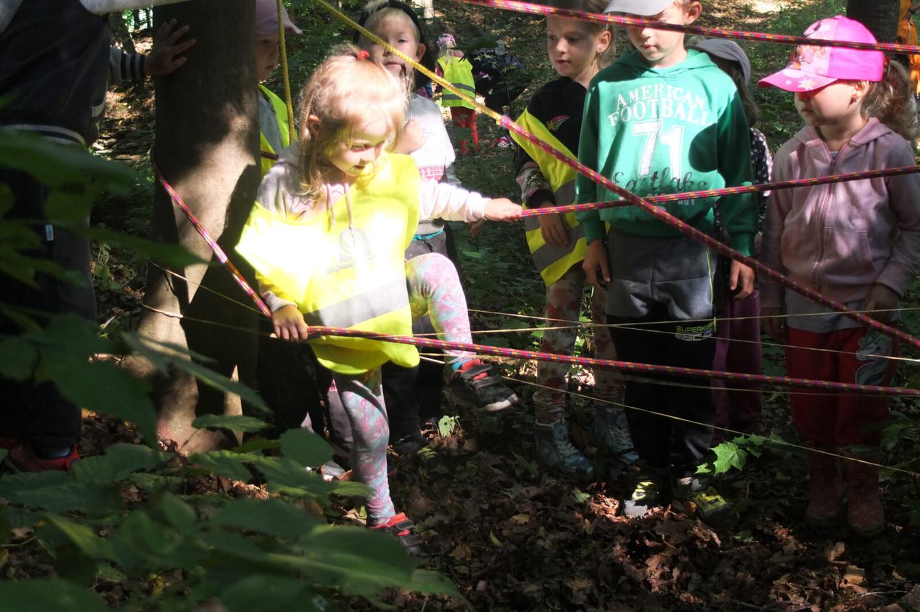 Kaštanka - HLEDÁNÍ ČLOVÍČKŮ - 36