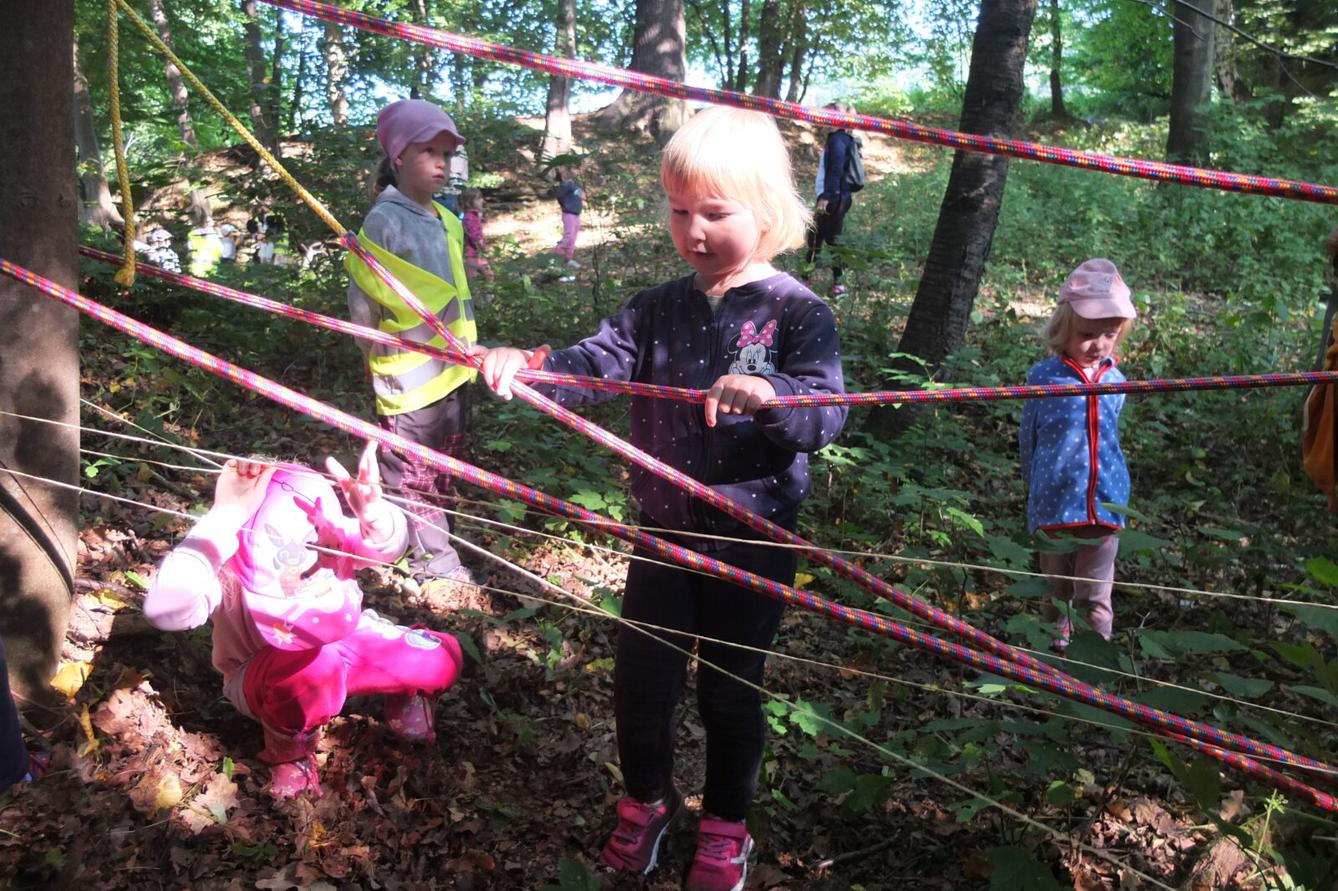 Kaštanka - HLEDÁNÍ ČLOVÍČKŮ - 39