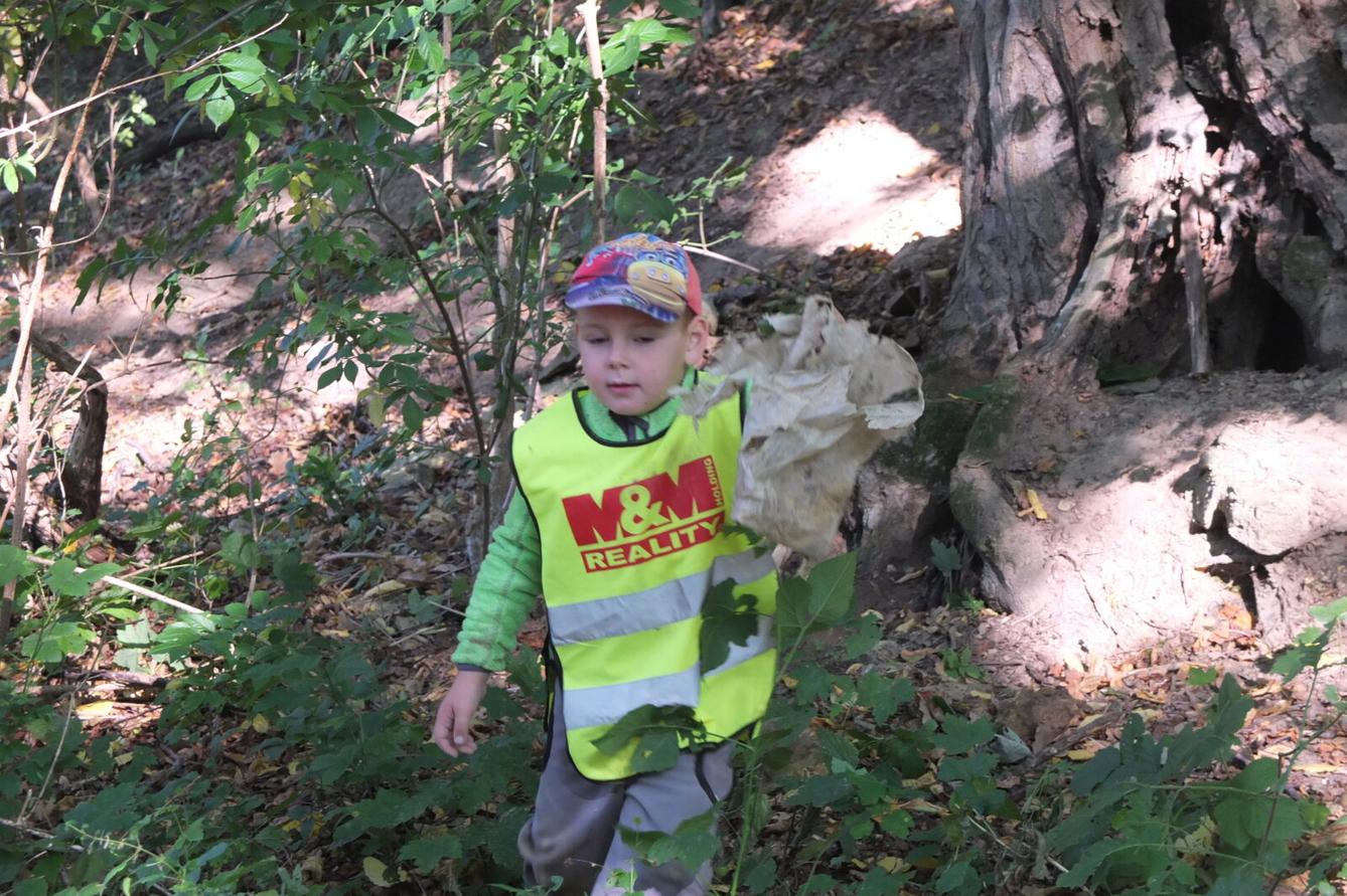 Kaštanka - HLEDÁNÍ ČLOVÍČKŮ - 40