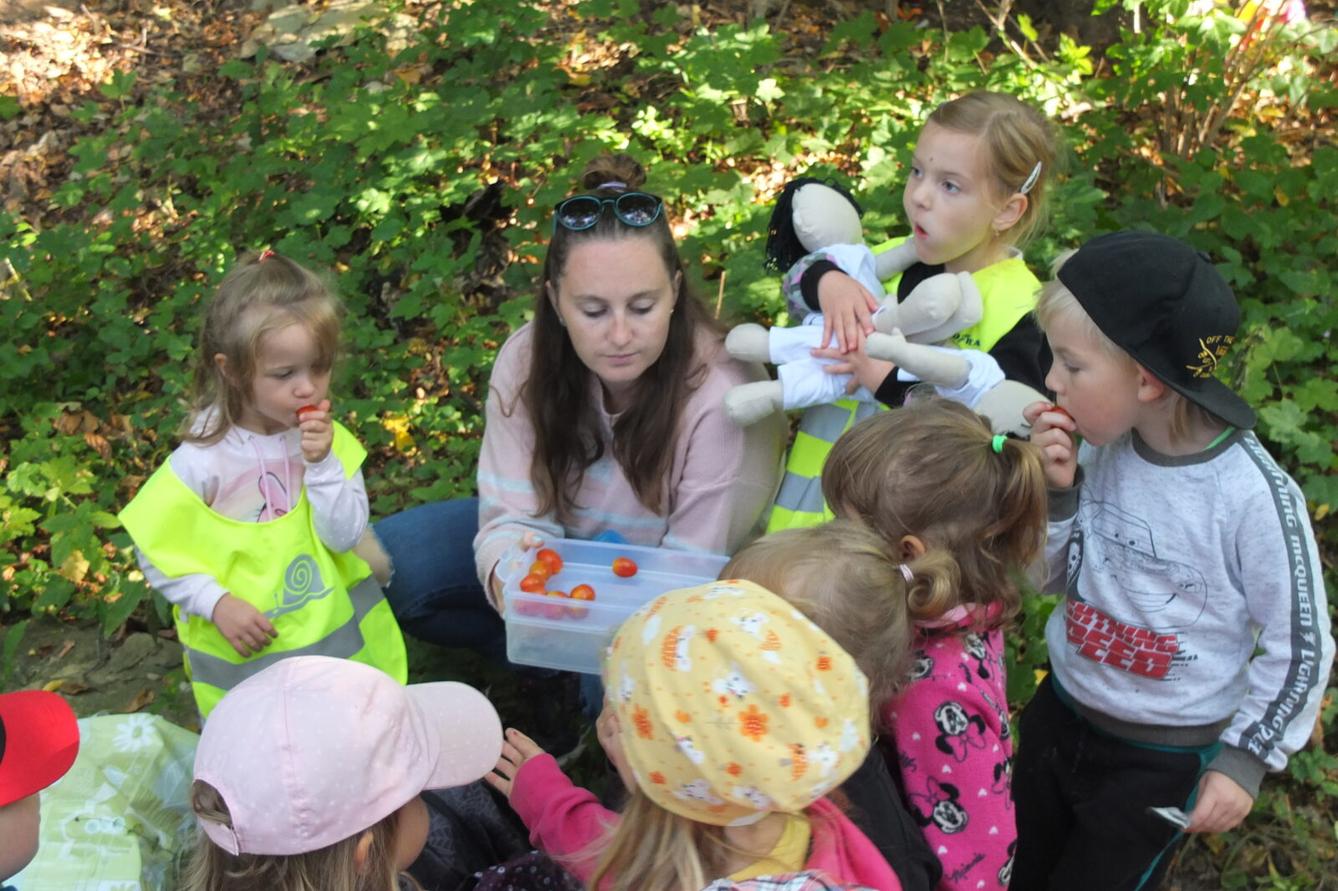 Kaštanka - HLEDÁNÍ ČLOVÍČKŮ - 50