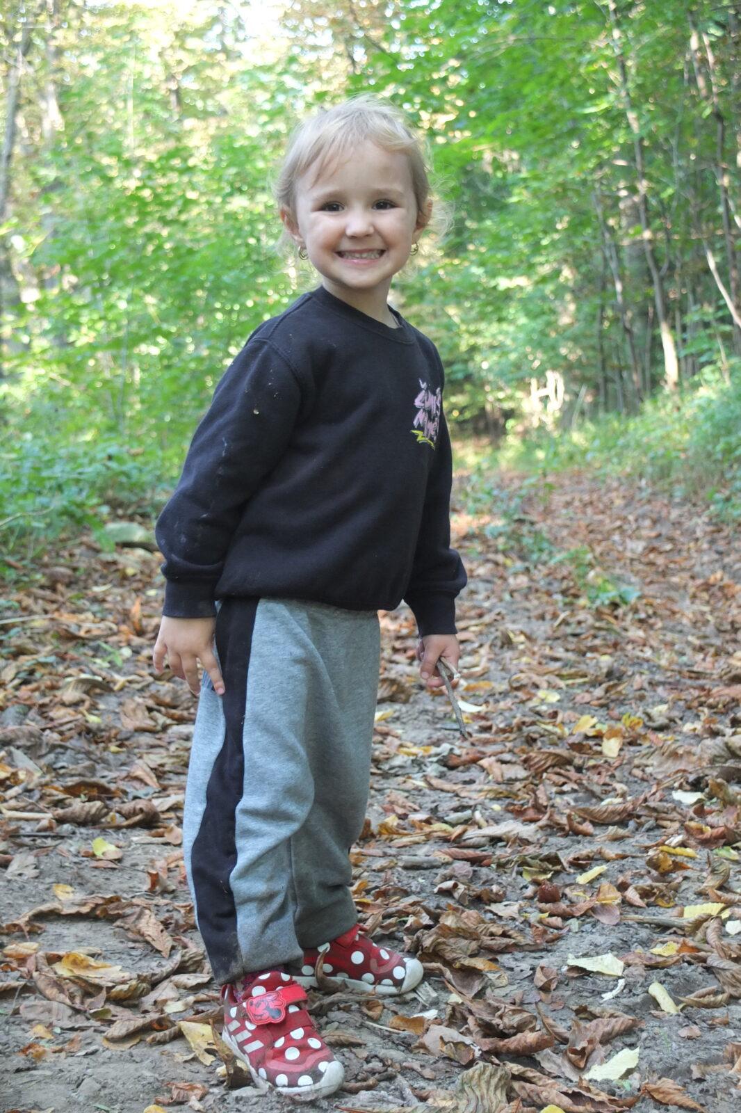 Kaštanka - HLEDÁNÍ ČLOVÍČKŮ - 53