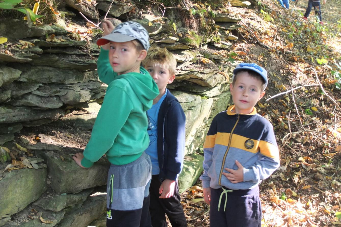 Kaštanka - HLEDÁNÍ ČLOVÍČKŮ - 58