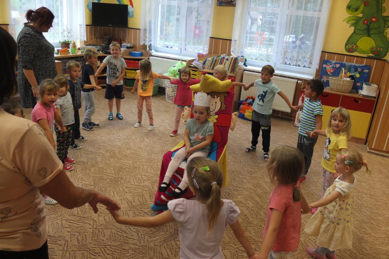 Jasmínka má narozeniny! - 3