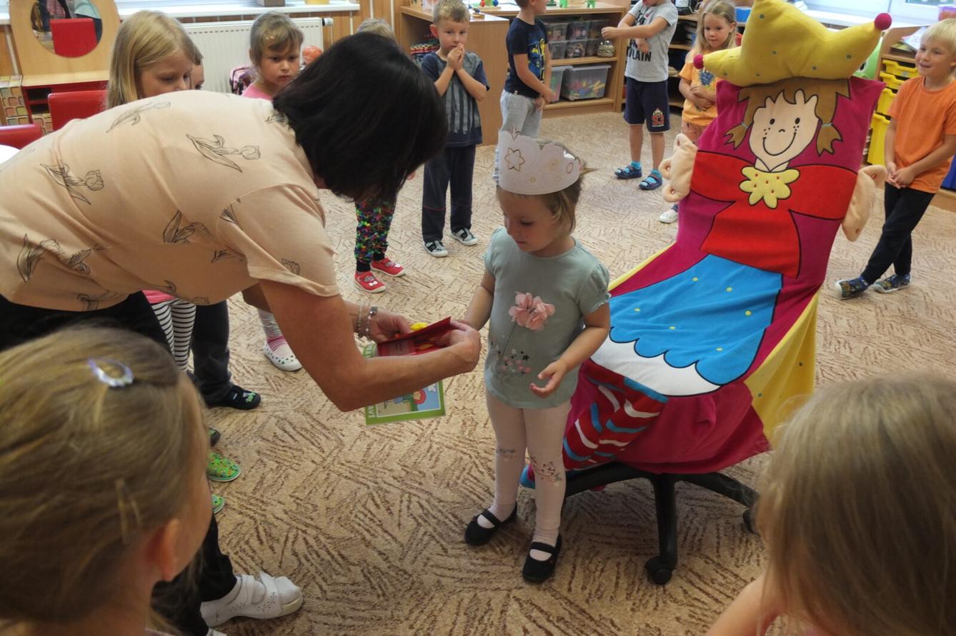 Jasmínka má narozeniny! - 4