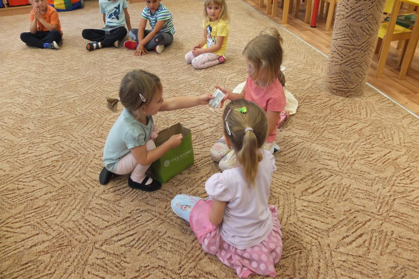 Jasmínka má narozeniny! - 5