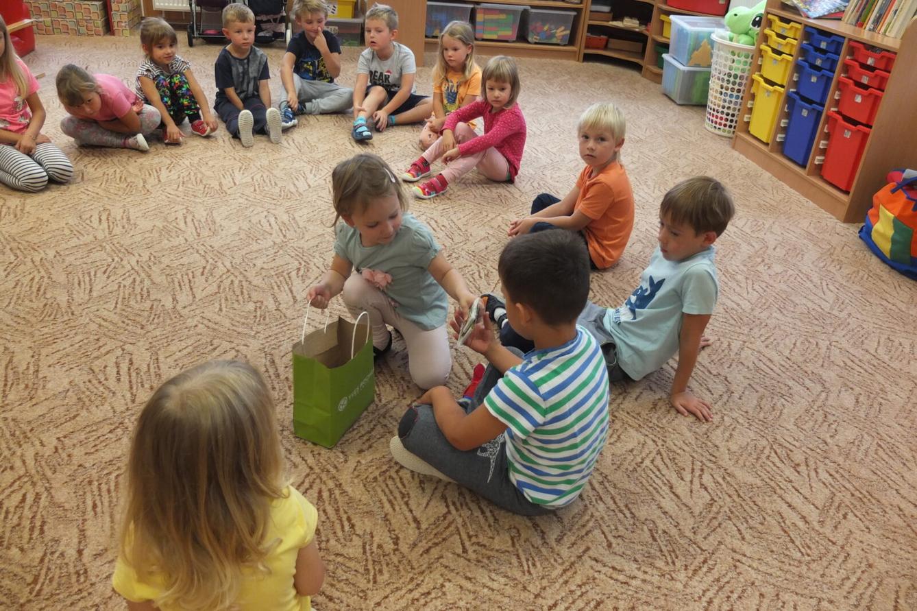 Jasmínka má narozeniny! - 7