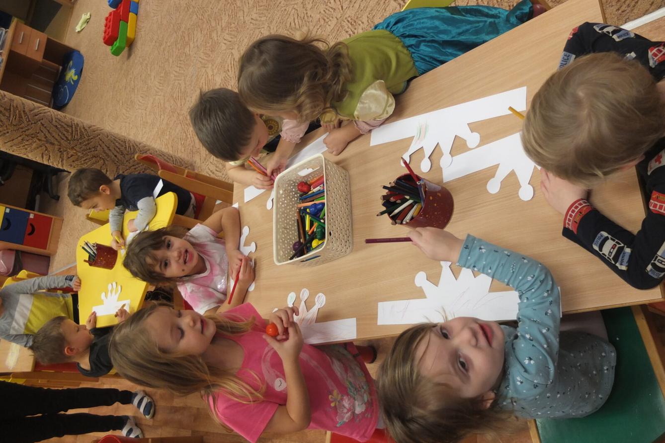 Kamínek PLANETY ZEMĚ - 18