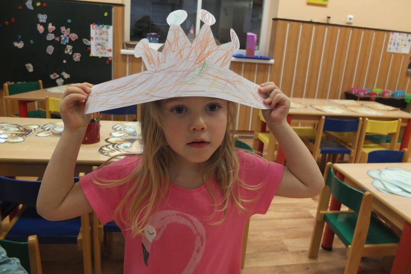 TŘÍ KRÁLOVÉ - 16