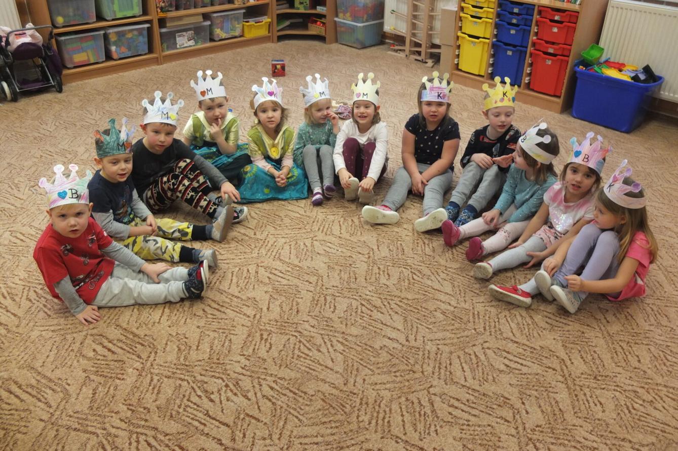 TŘÍ KRÁLOVÉ - 20