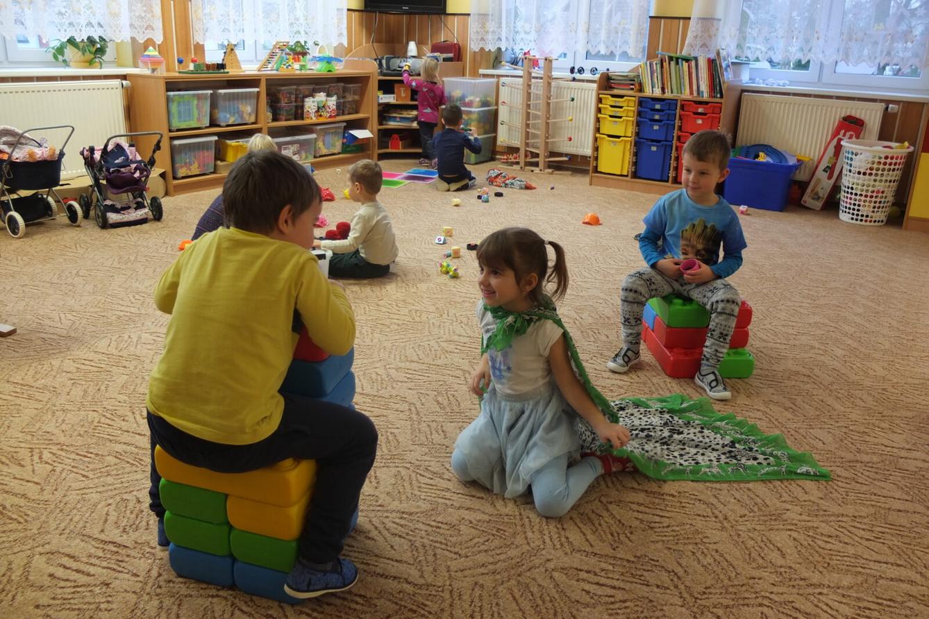 Momentky - leden, únor - 15