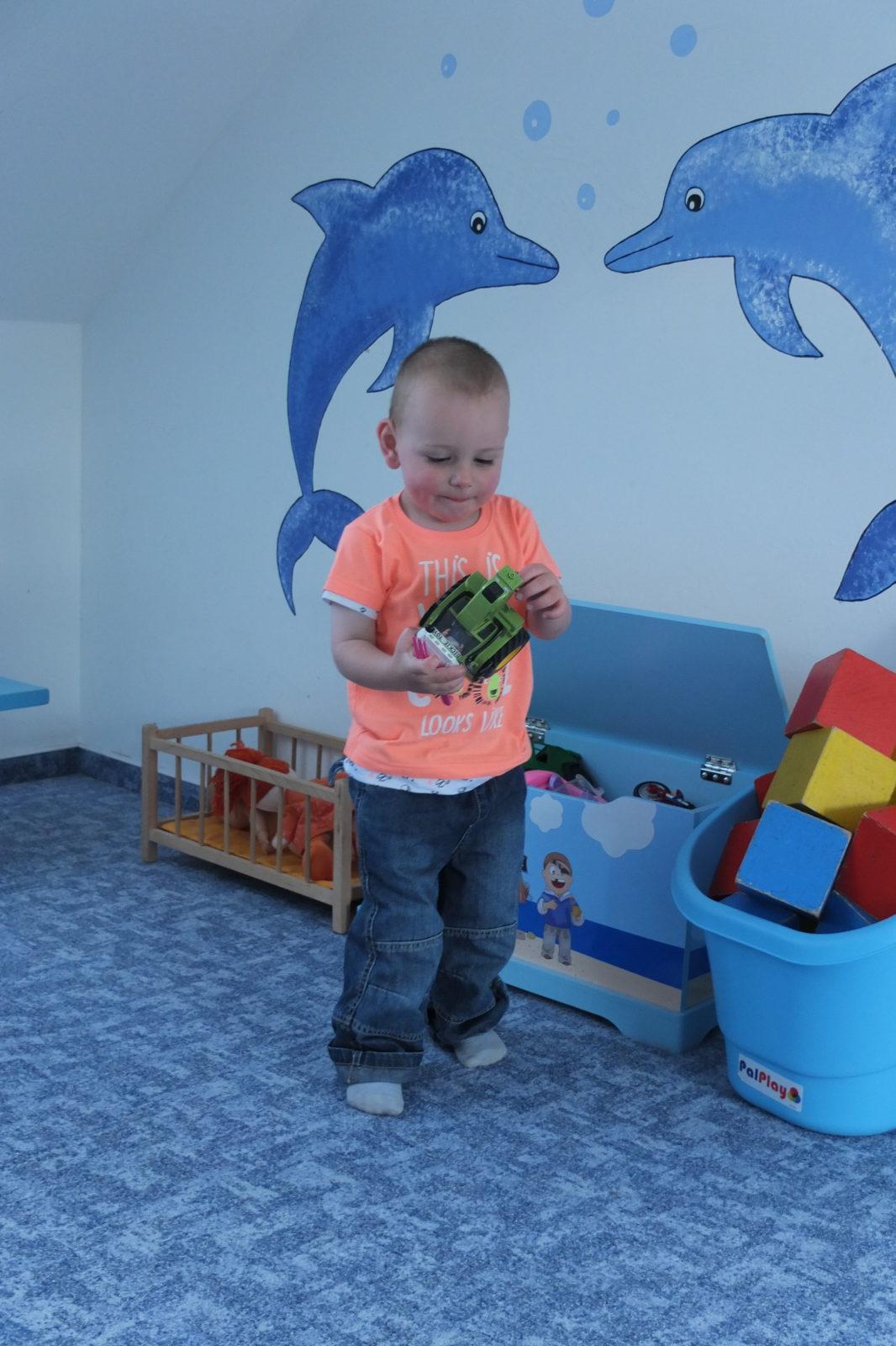 Zápis nových kamarádů - 7