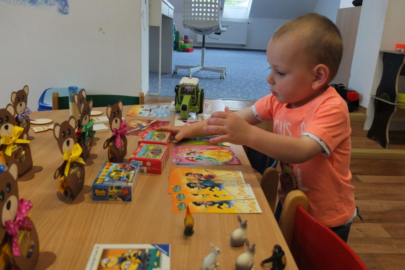 Zápis nových kamarádů - 10