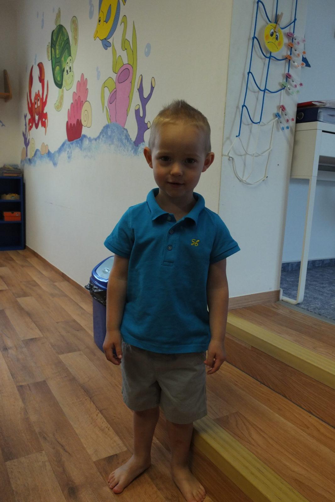 Zápis nových kamarádů - 14