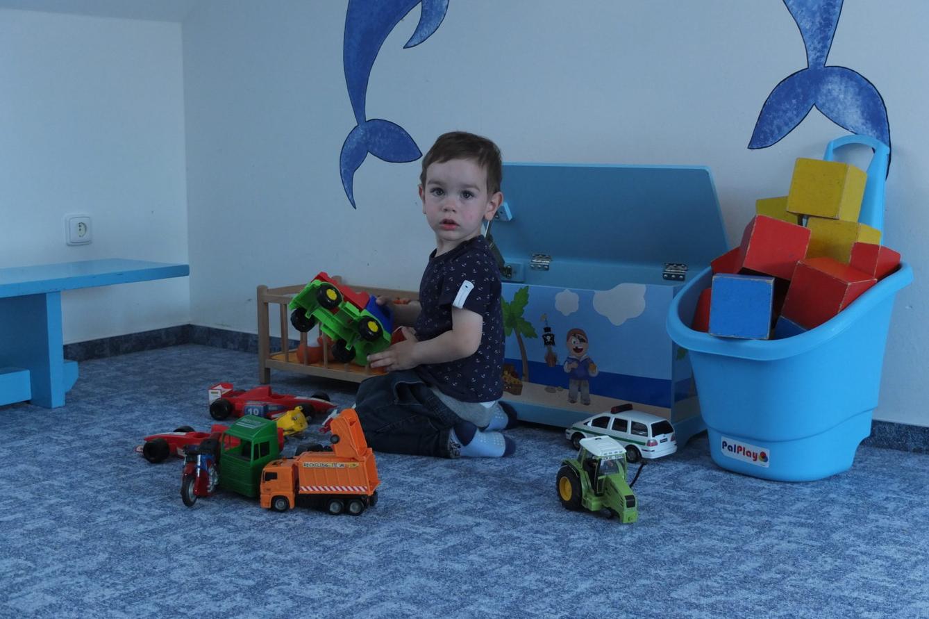 Zápis nových kamarádů - 15