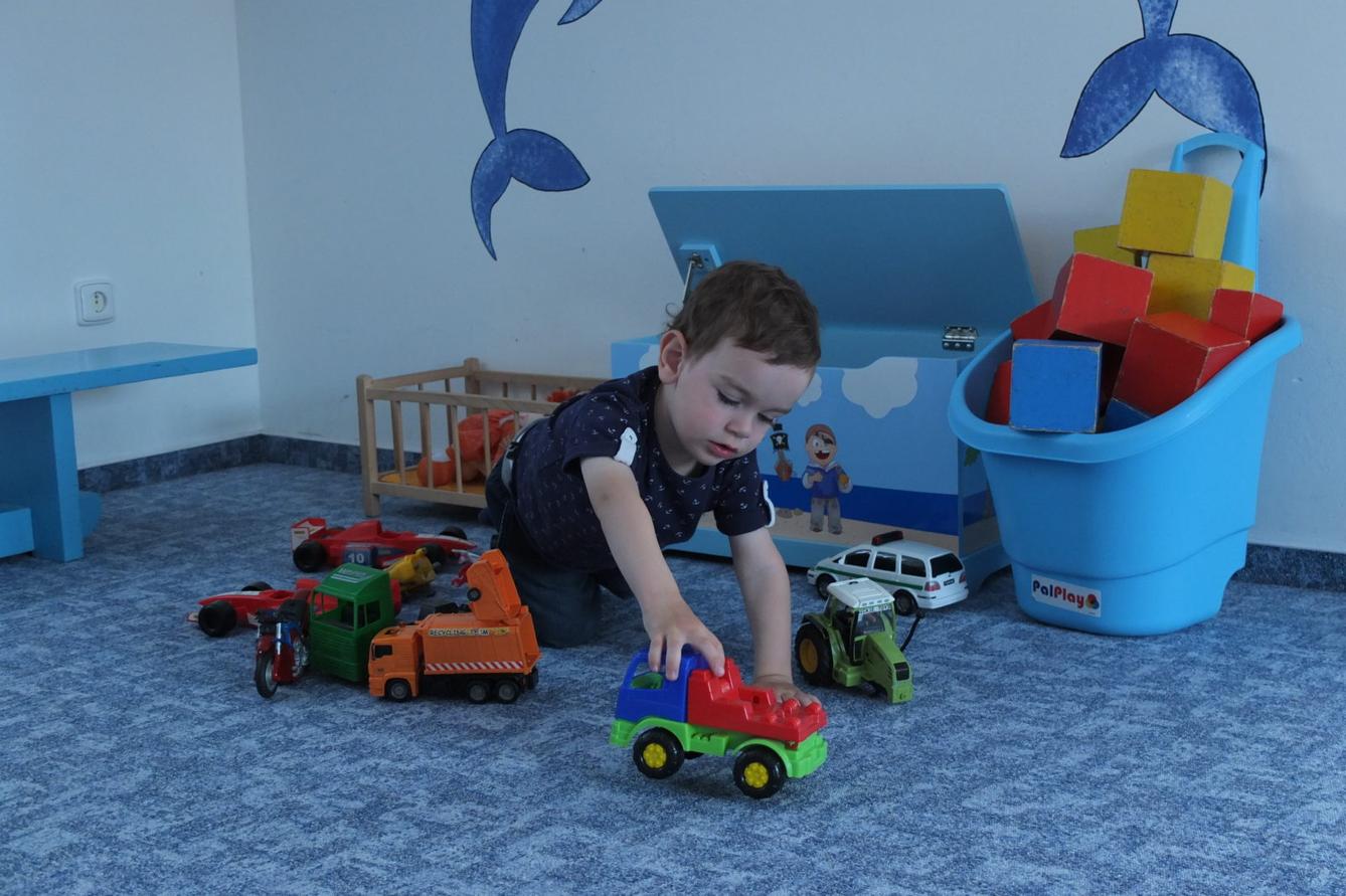 Zápis nových kamarádů - 16