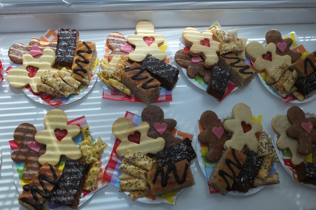 Jarní setkání s rodiči 2018 - 3