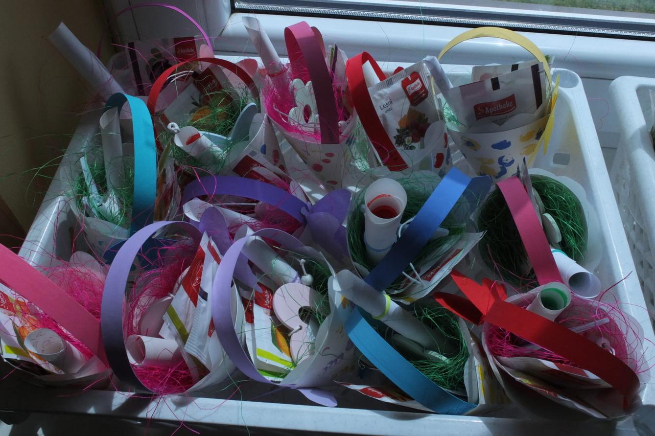 Jarní setkání s rodiči 2018 - 6